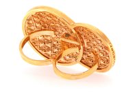 Anello Rebecca Donna in Bronzo BWAARS-12 - BWAARS-12